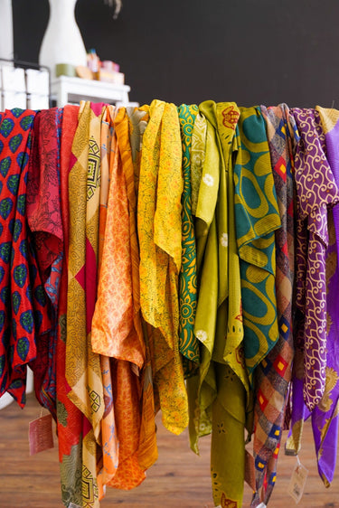 Wild Rags